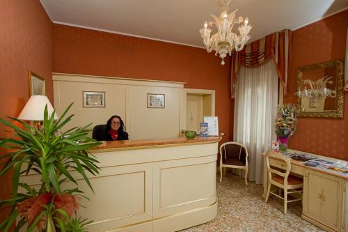 Hotel Locanda Conterie