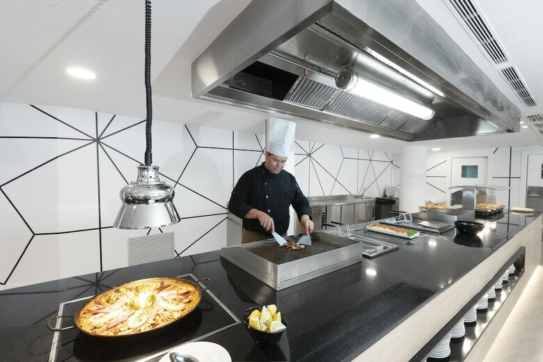 Hotel Palmanova Suites By TRH