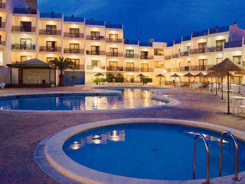 Hotel Palmanova Suites By TRH