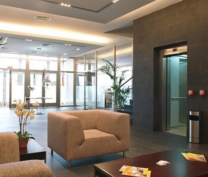 Aparthotel Vall�s