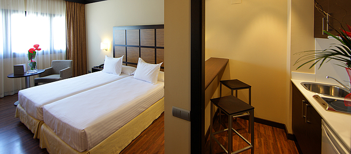 Aparthotel Vall�s