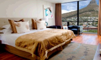 New Kings Hotel