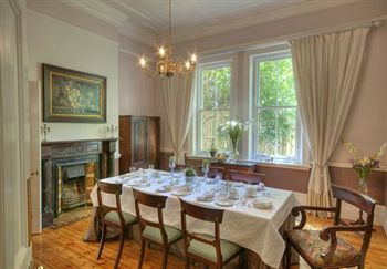 Albergue Parker Cottage