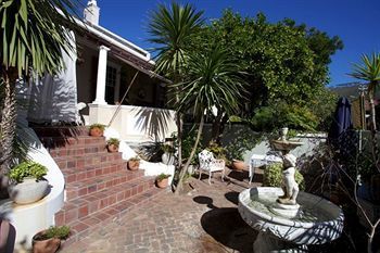 Albergue Parker Cottage