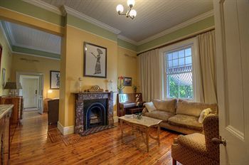 Albergue Parker Cottage