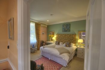 Albergue Parker Cottage