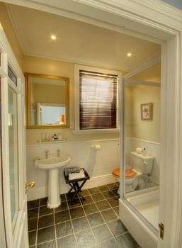 Albergue Parker Cottage