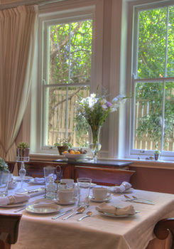 Albergue Parker Cottage