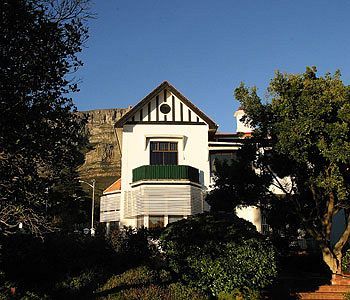 Albergue Villa Lutzi