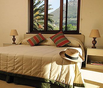 Albergue Villa Lutzi