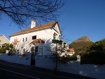 Albergue Villa Lutzi
