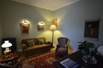 Albergue Villa Lutzi