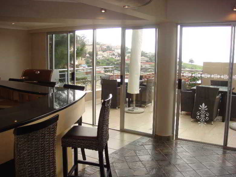 Hotel Signal Hill Lodge