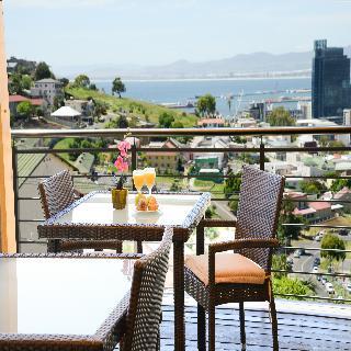 Hotel Signal Hill Lodge