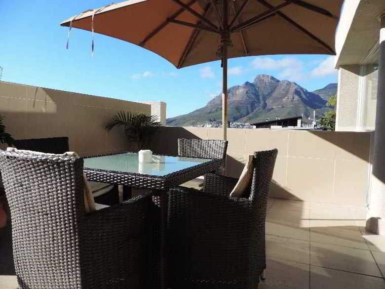 Hotel Signal Hill Lodge