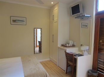 Albergue Loloho Lodge
