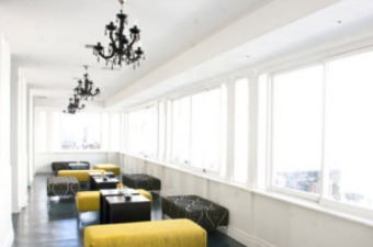 Hotel Grand Daddy