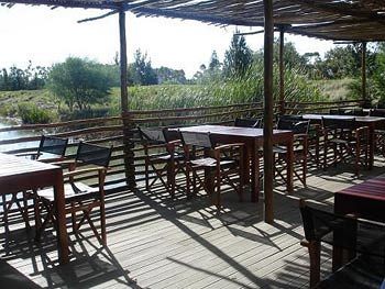 Albergue Ons Genot Country Lodge