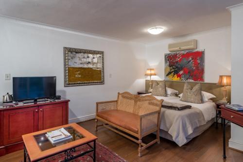 Hotel Rusthuiz Guest House