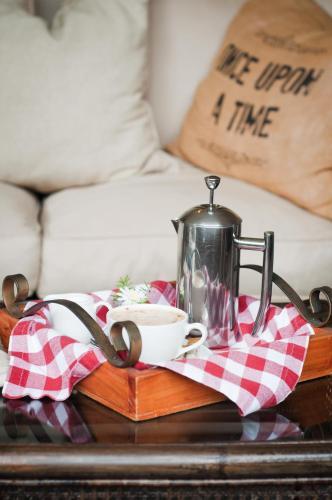 Hotel Rusthuiz Guest House