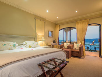Albergue Villa Paradisa Guest House