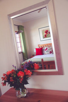 Albergue Amakhosi Guesthouse