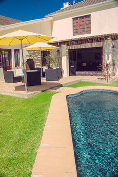 Albergue Amakhosi Guesthouse