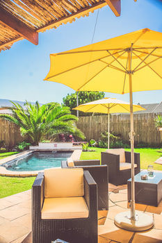 Albergue Amakhosi Guesthouse