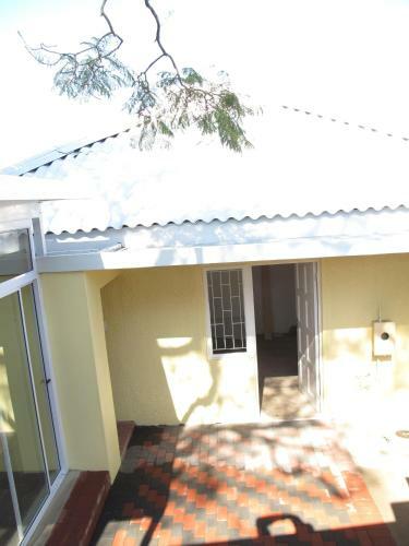 Albergue The Crescent Guesthouse
