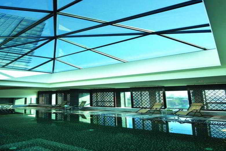 Hotel Tangla Beijing