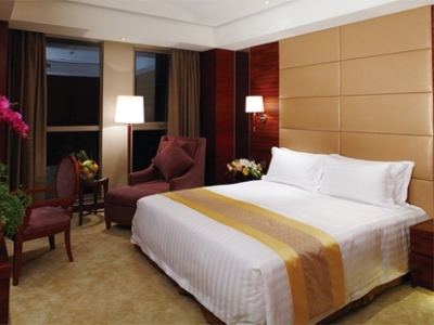 Hotel Regal Jinfeng