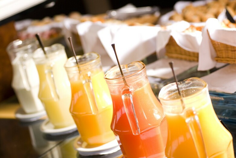 Hotel Porto Bay Rio Internacional