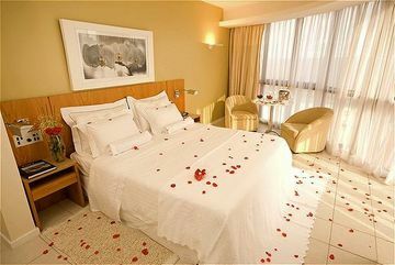 Hotel Porto Bay Rio Internacional
