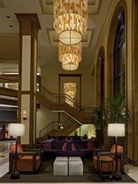 Hotel Hyatt Regency Saint Louis At The Arch