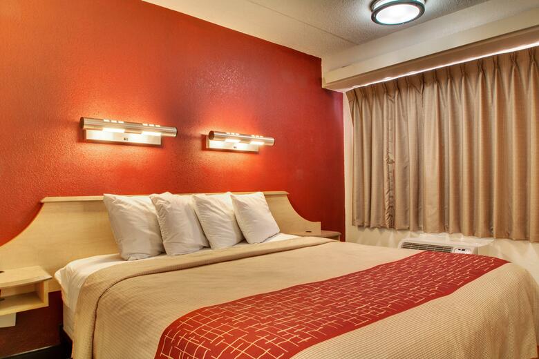 Hotel Red Roof Inn Westport
