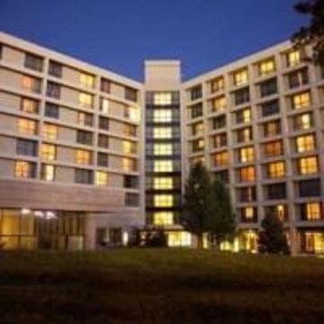 Hotel Hilton St. Louis Airport