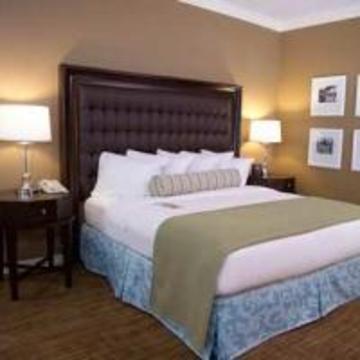 Hotel Hilton St. Louis Airport
