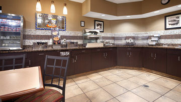 Hotel Best Western St. Louis Inn