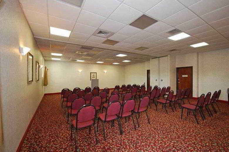 Hotel Best Western St. Louis Inn