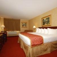 Hotel Best Western St. Louis Inn