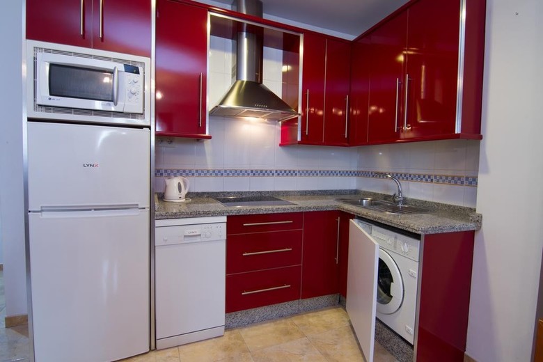 Apartamentos Manuel Martin