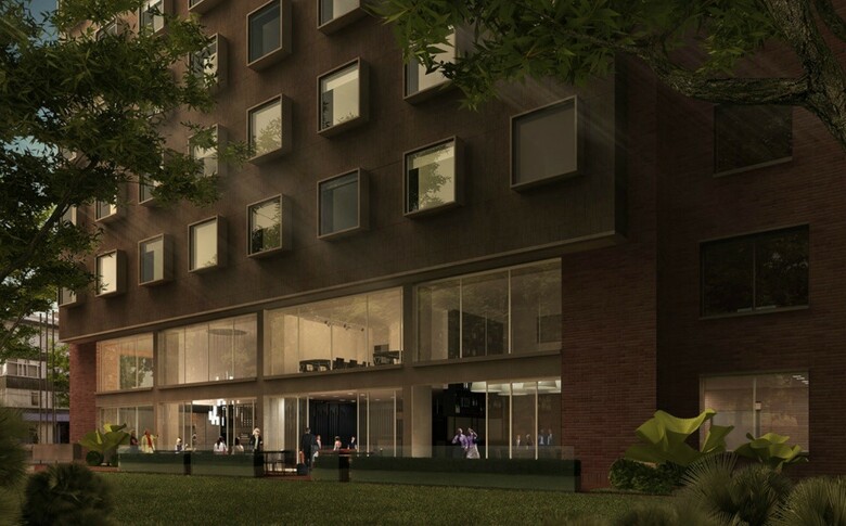 Cite Hotel