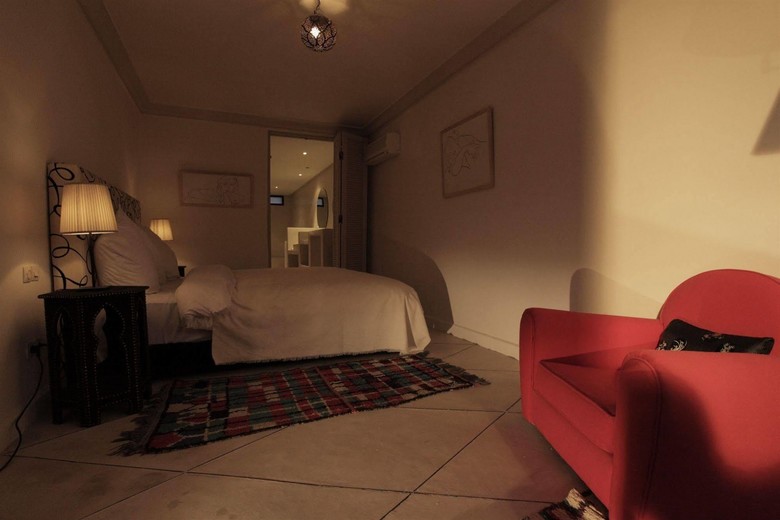Hotel Villa Warhol