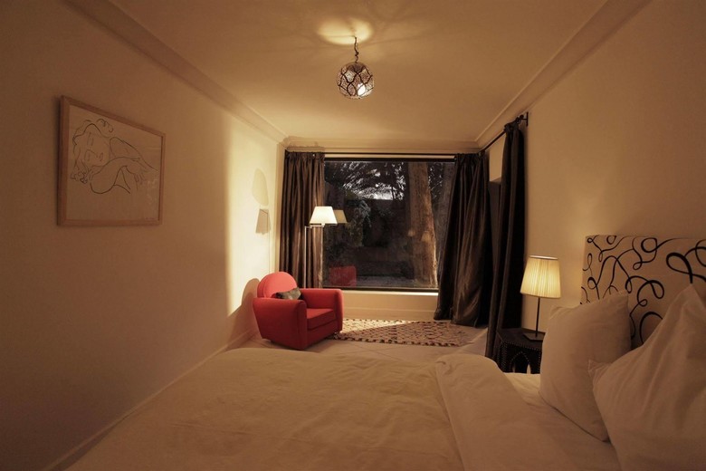 Hotel Villa Warhol