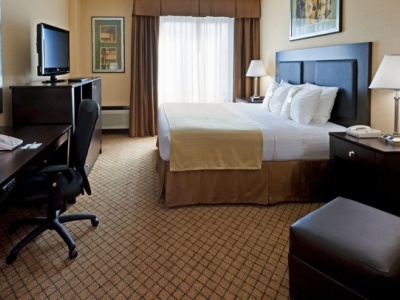 Hotel Holiday Inn Meadowlands