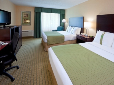 Hotel Holiday Inn Meadowlands