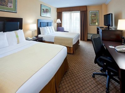 Hotel Holiday Inn Meadowlands