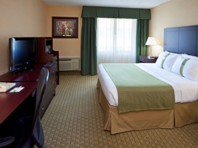 Hotel Holiday Inn Meadowlands