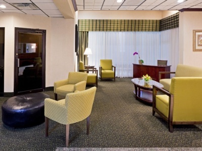 Hotel Holiday Inn Meadowlands