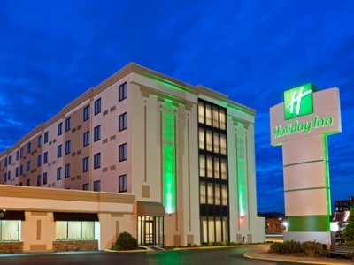 Hotel Holiday Inn Meadowlands